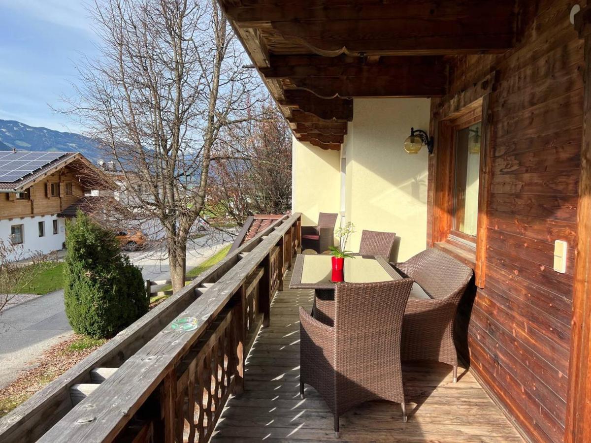 Appartamento Platzhirsch Panorama View Balkon, Gartensauna, Garten, Grillplatz *